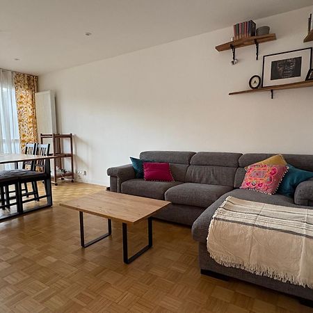 Riante Colline House Διαμέρισμα Άννεσι Εξωτερικό φωτογραφία