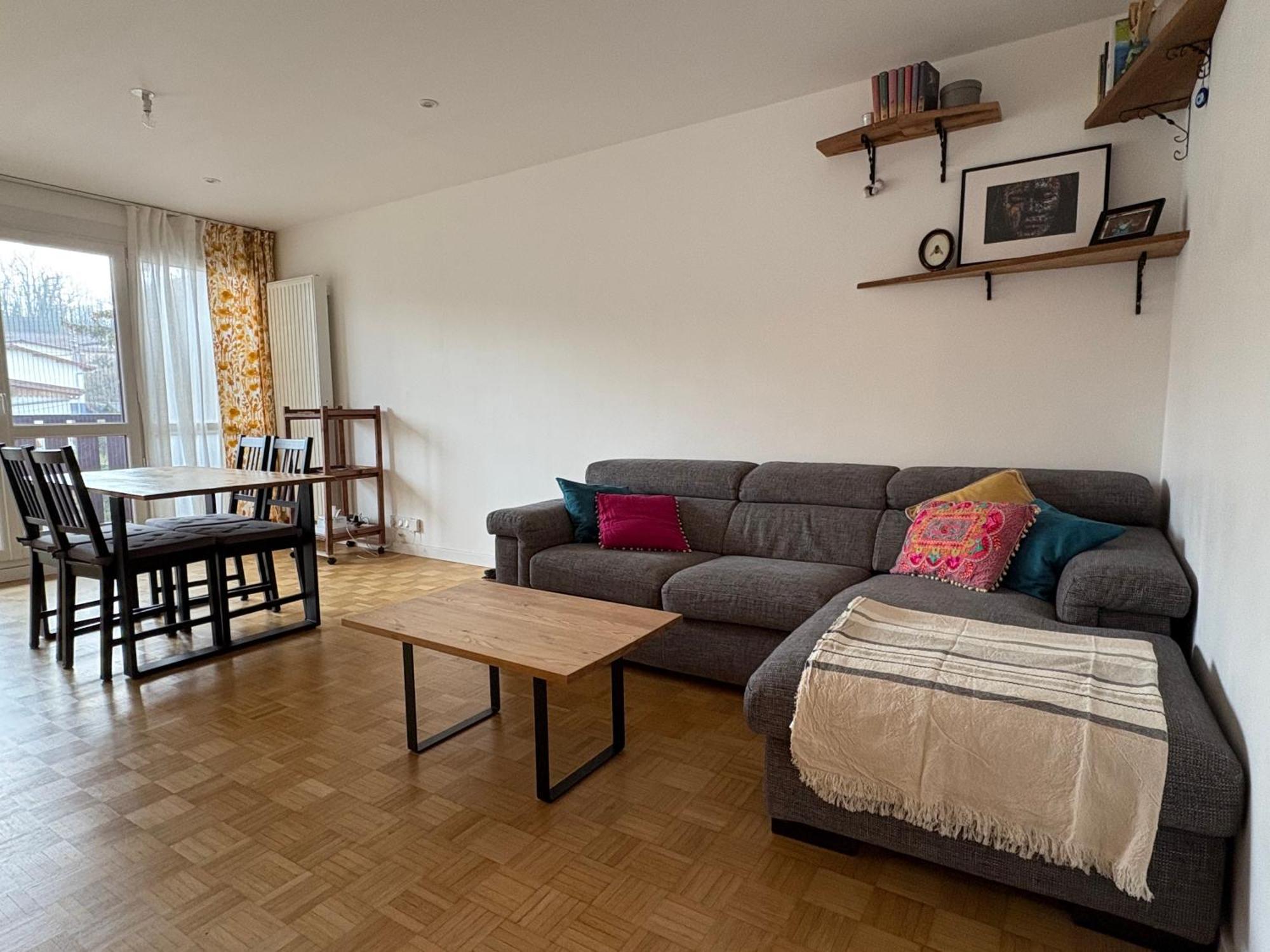 Riante Colline House Διαμέρισμα Άννεσι Εξωτερικό φωτογραφία