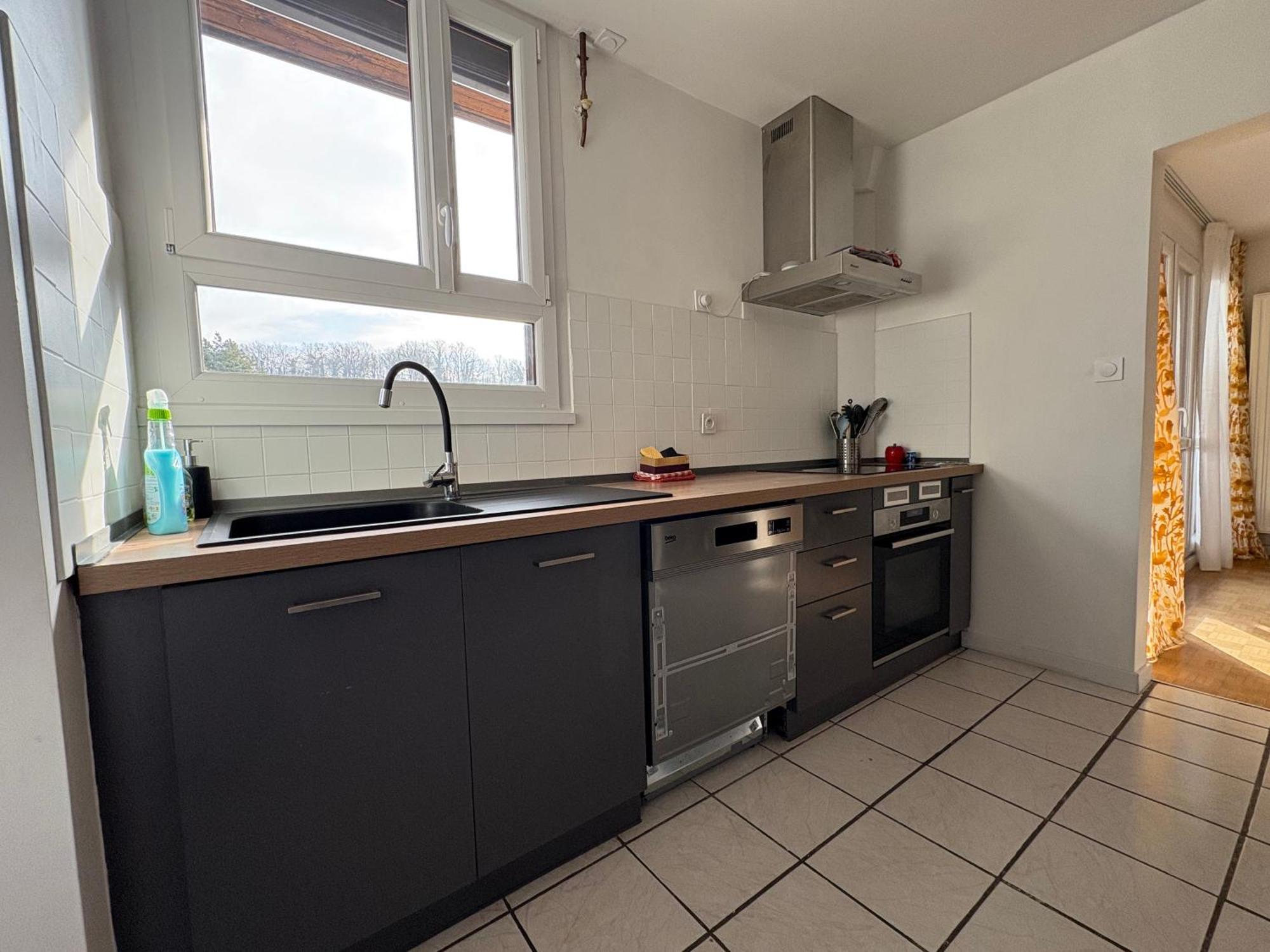 Riante Colline House Διαμέρισμα Άννεσι Εξωτερικό φωτογραφία