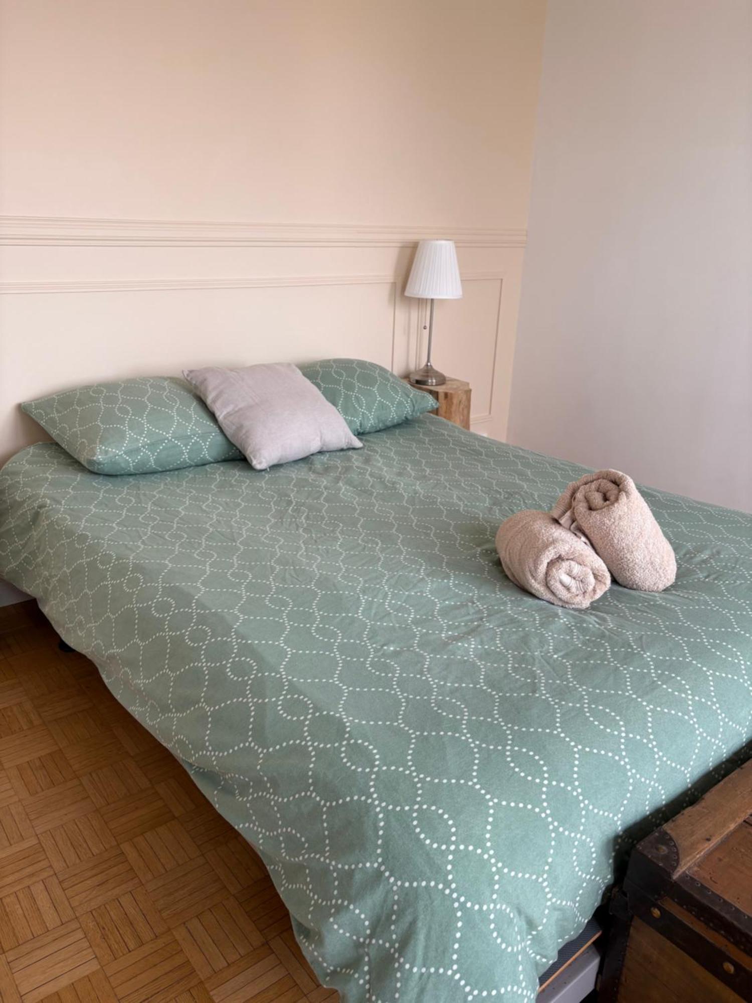 Riante Colline House Διαμέρισμα Άννεσι Εξωτερικό φωτογραφία